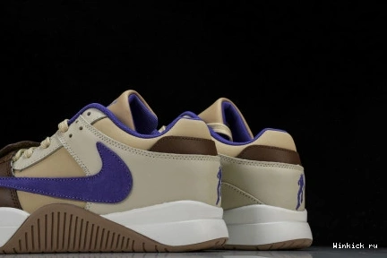 Scott The Check x Cut Jordan Travis 0721